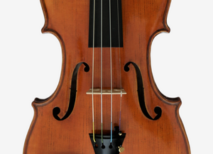 handmade violin, beginner violin, intermediate violin