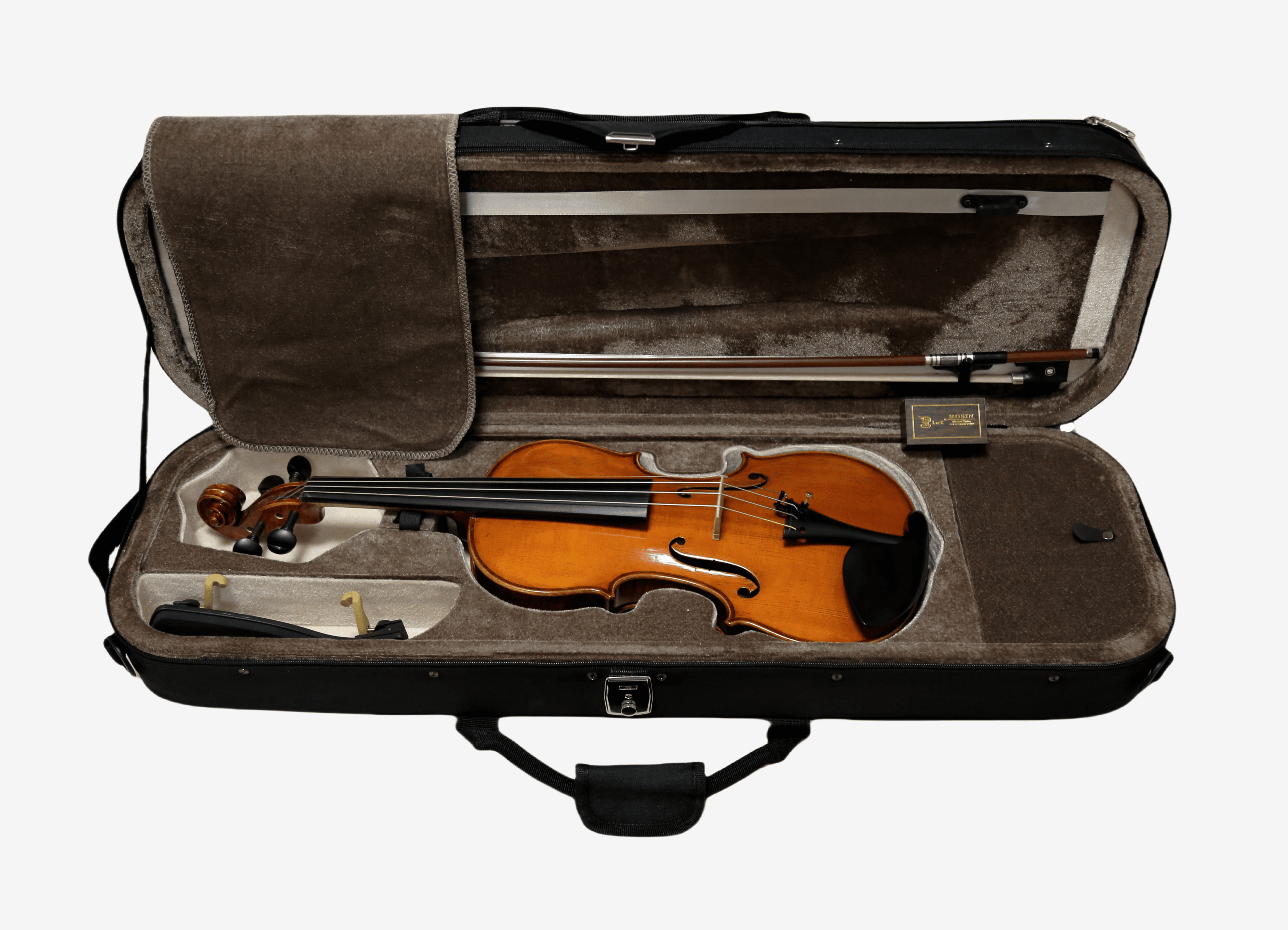 handmade violin, beginner violin, intermediate violin