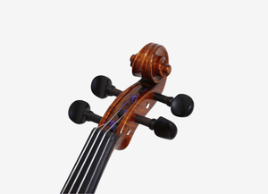 handmade violin, beginner violin, intermediate violin