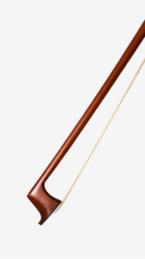 Violin Bow (Model 300) Brazilwood