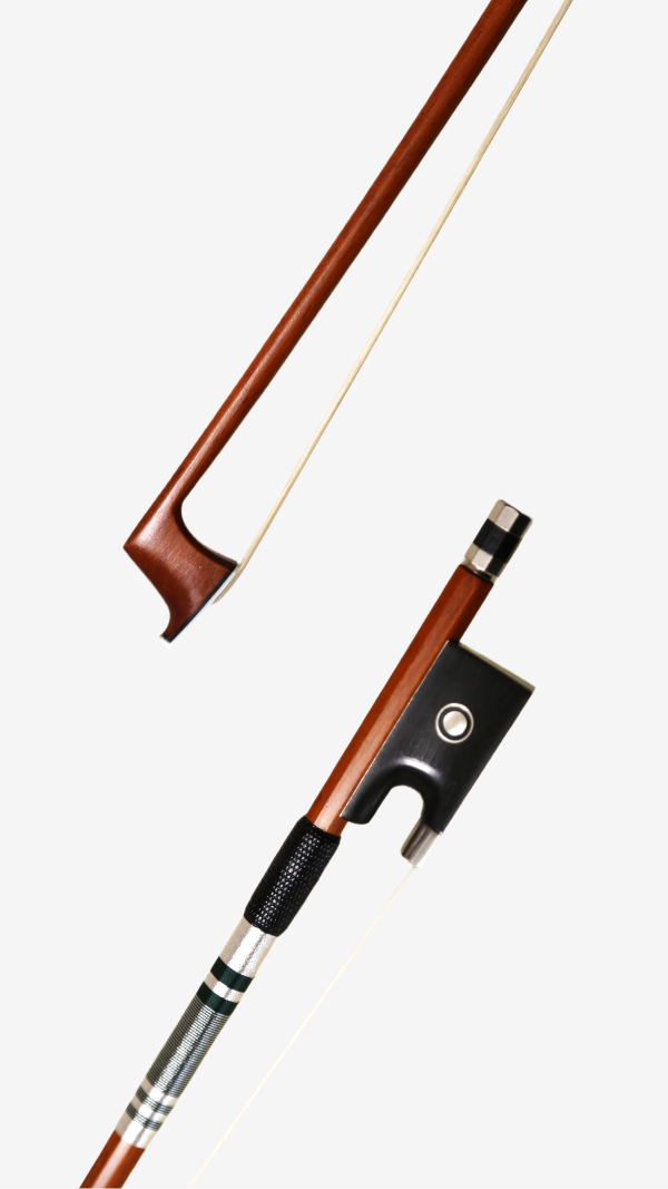 Violin Bow (Model 300) Brazilwood